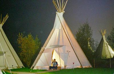 Tipi