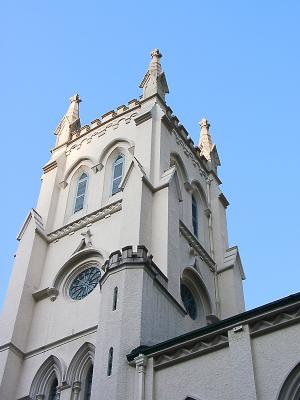 St. John's Cathedral