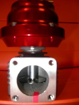 Tial 40mm wastegate - valve.