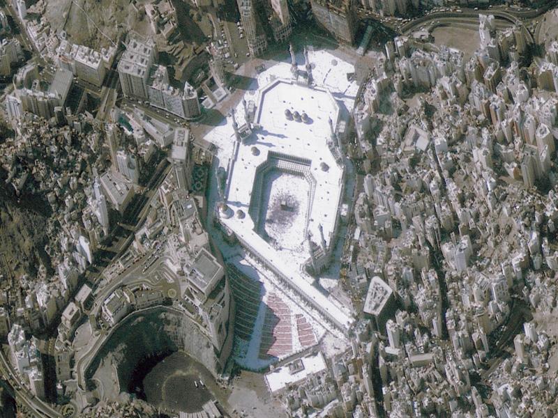 Mecca