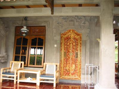 Artini Cottages 2, Jalan Hanoman, Padang Tegal, Ubud, Bali