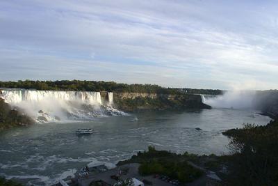Both Falls