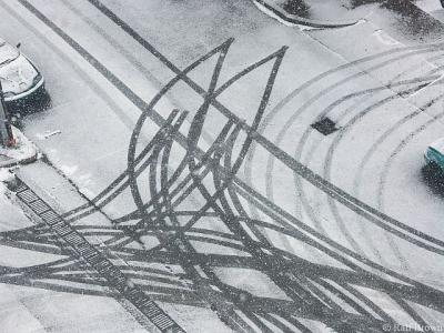 2004-12-13 Tracks