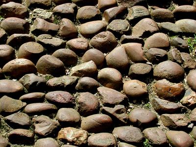 cobblestone
