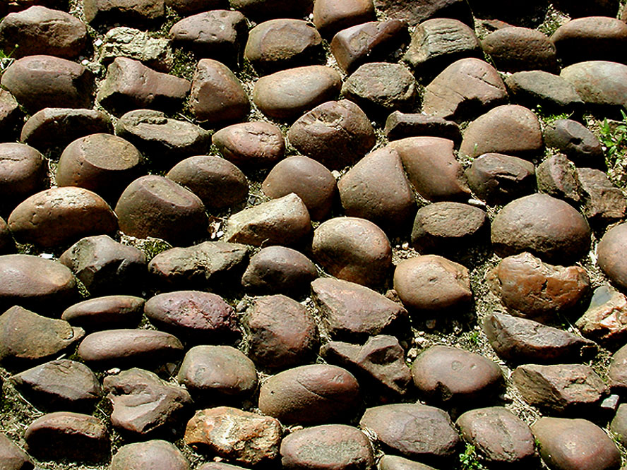 cobblestone