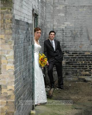 Gulden-Askin Wedding