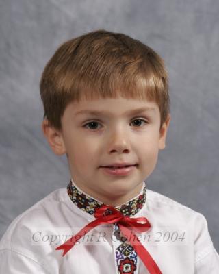 Karson Proofs