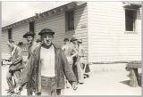 Fort Jackson, SC Summer 1941