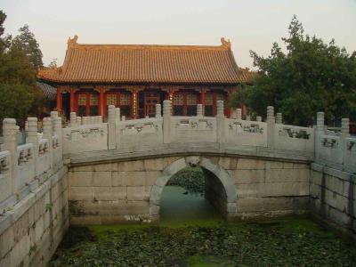 Summer Palace