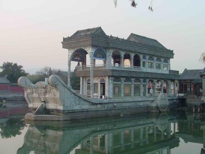 Summer Palace