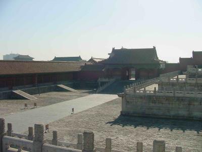 Forbidden City