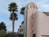 Unexplained building in Morro Bay CA