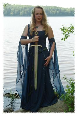 Lady of the Lake