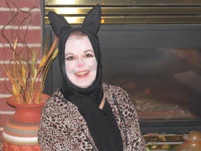 Halloween Parties
