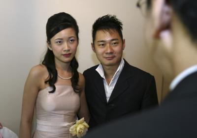 Alvin and Ivy