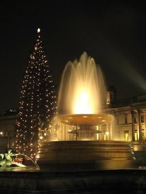 Xmas in the Square 5