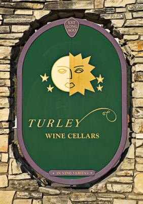 Turley winery