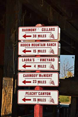 Find your winery