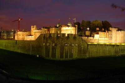 London (November)
