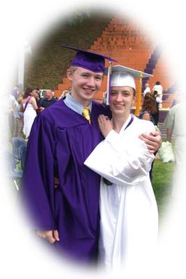 Caleb & Stacy