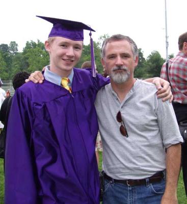 Caleb & Randy