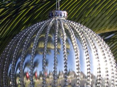 December 9:  Silver Bells oops Balls