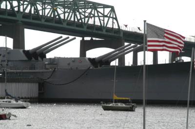 Battleship Cove 9484