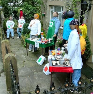 Ready Steady Cook