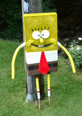 Spongebob Squarepants