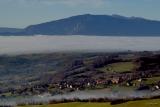 Mer de brouillard #6