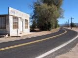 <b>Old Post Office</b><br><font size=2>Kelso, CA