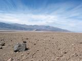 <b>Clouds Moving In</b><br><font size=2>Death Valley Natl Park, CA