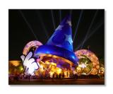 Mickey's Fantasia HatMGM Studios