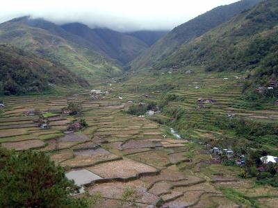 The Village of Hapao