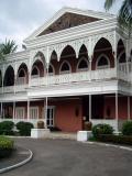 The Santo Nino Shrine and Heritage Centre