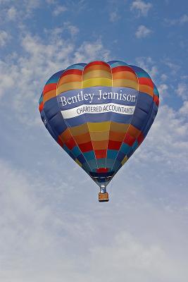  Bristol Balloon Fiesta