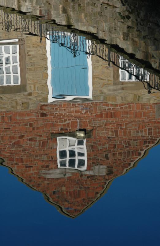 The Mill