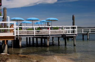 Carmels restaurant, Pittwater