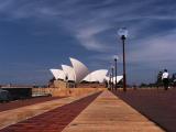 Opera House perspective