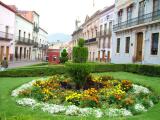 Plaza de la Paz