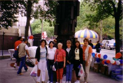 Group by tree
