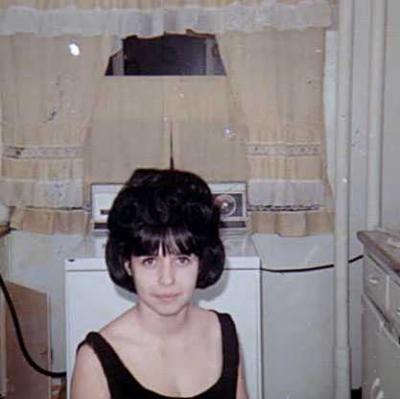 Eileen Helbock