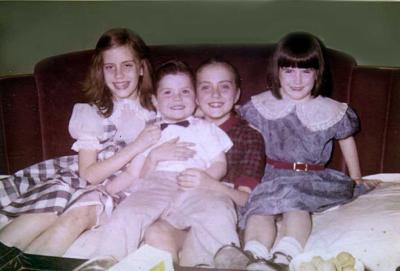 Martin Family