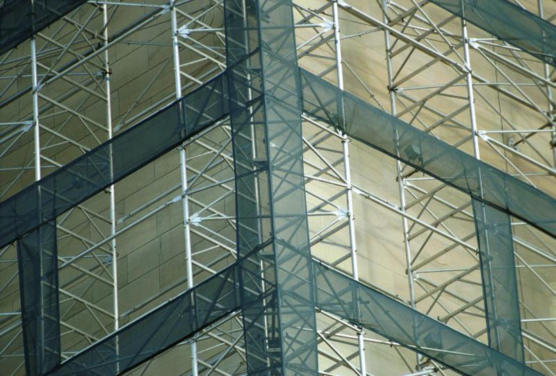 Scaffolding Zoom