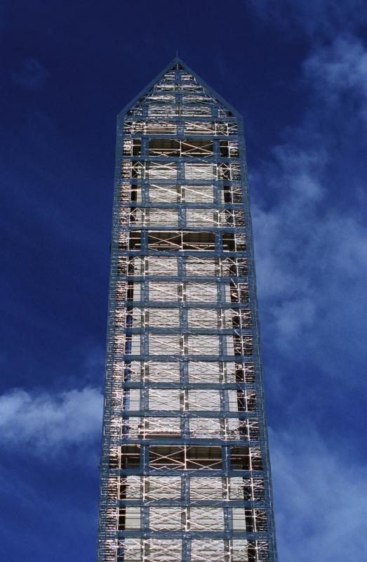 Scaffolding