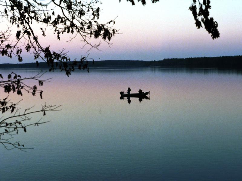 midlothian sunset lake