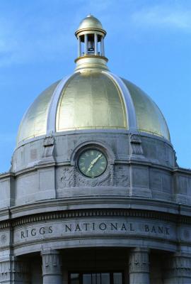 Riggs National Bank