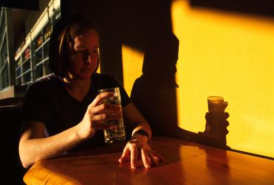 sunlight lemonade fingers