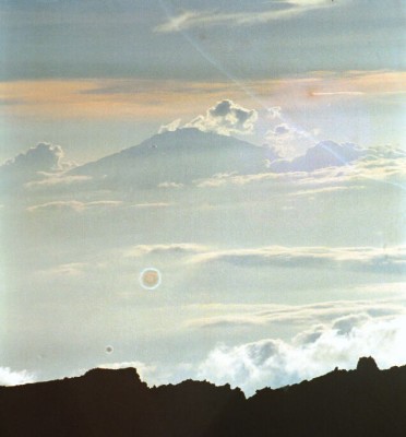 HazyMeru