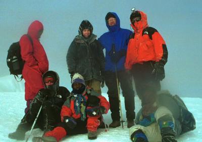william, rebecca, christopher, christina, tom, kate on top